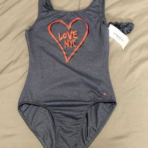 destira gymnastics leotard